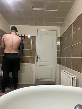 Metmenn7 online show from 03/20/25, 03:13