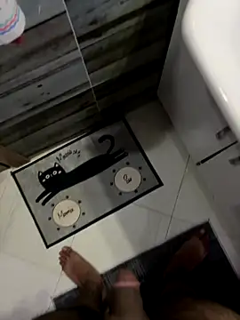 Metmenn7 online show from 10/03/25, 01:45