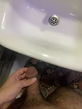 Metmenn7 online show from 02/25/25, 03:53