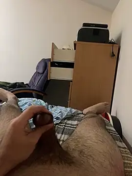 Metmenn7 online show from 02/25/25, 11:59