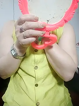 Rose DiDi online show from 02/15/25, 12:01