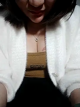 Rose DiDi online show from 02/13/25, 01:40