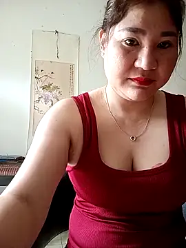 Rose DiDi online show from 04/23/26, 03:24