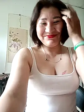 Snapshot of Rose_DiDi chatting on 03/28/26, 04:24 Rose DiDi online show from 03/28/26, 04:24