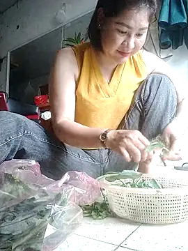 Snapshot of Rose_DiDi chatting on 03/23/26, 03:17 Rose DiDi online show from 03/23/26, 03:17