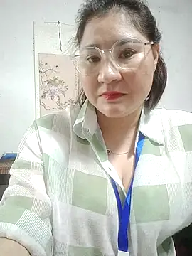 Rose DiDi online show from 04/17/26, 05:43