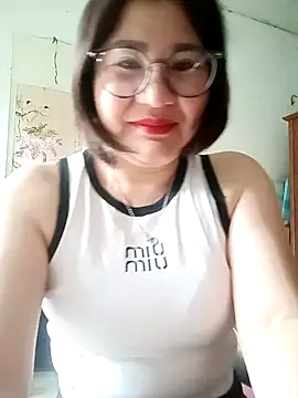 Rose DiDi online show from 04/21/26, 02:25
