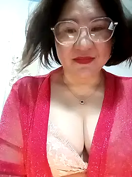 Snapshot of Rose_DiDi chatting on 07/12/26, 03:57 Rose DiDi online show from 07/12/26, 03:57
