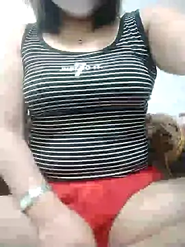 Rose DiDi online show from 02/18/25, 03:52