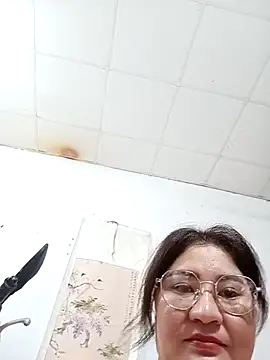 Rose DiDi online show from 05/19/26, 06:04