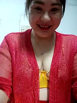 Rose DiDi online show from 06/01/26, 04:39