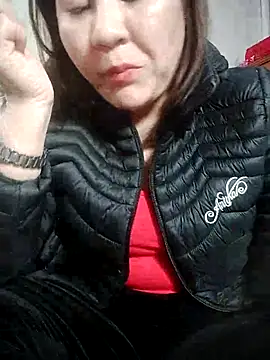 Rose DiDi online show from 02/14/25, 12:03