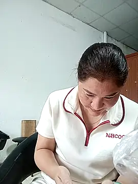 Rose DiDi online show from 09/10/25, 01:04