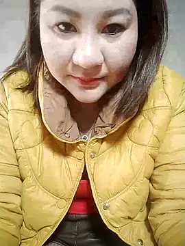 Rose DiDi online show from 02/14/25, 06:02