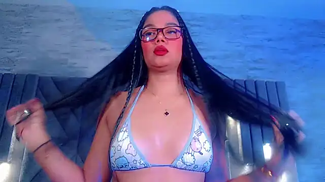 JasmineMoore online show from 06/19/26, 09:31