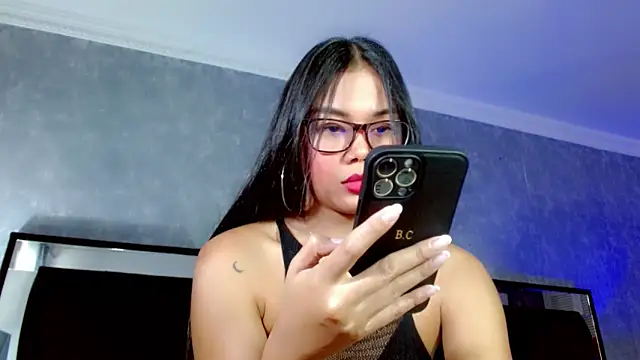 JasmineMoore online show from 03/27/26, 09:38