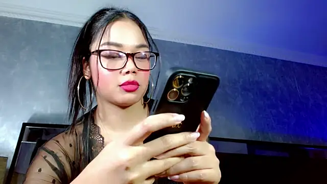 JasmineMoore online show from 04/07/26, 10:00