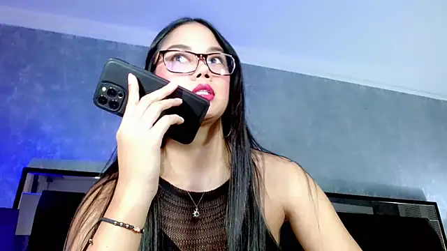 JasmineMoore online show from 05/14/26, 10:07