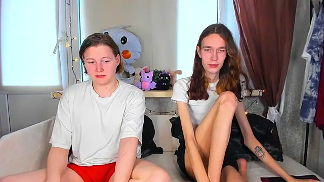 Calvin and Kevin online show from 10/17/25, 04:49