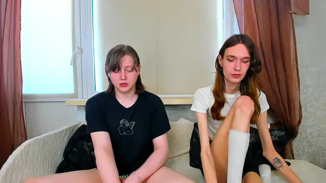 Calvin and Kevin online show from 05/05/26, 09:56
