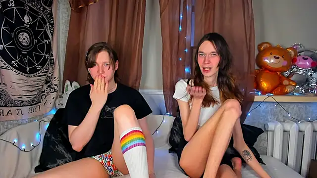 Calvin and Kevin online show from 02/18/26, 03:04