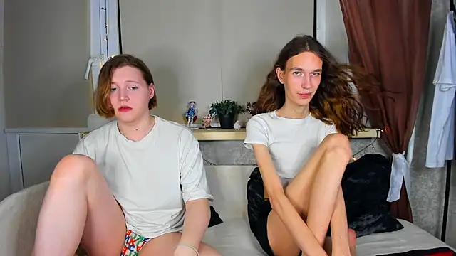 Calvin and Kevin online show from 10/08/25, 11:49