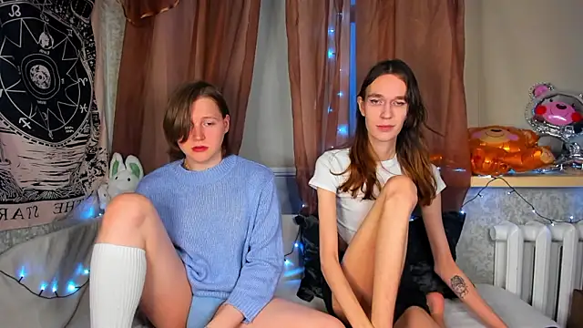 Calvin and Kevin online show from 02/10/26, 03:38