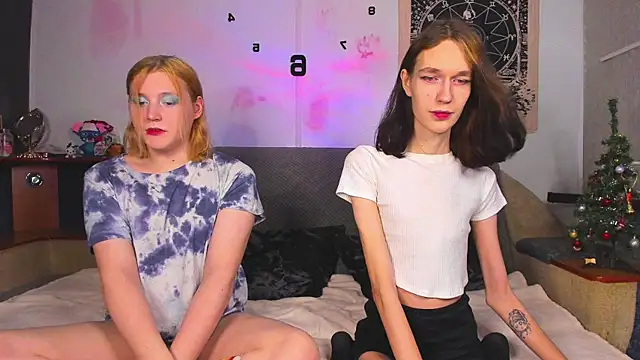 Calvin and Kevin online show from 01/10/25, 09:55