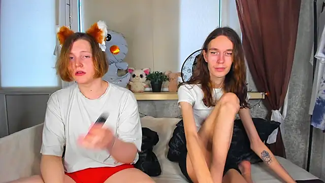 Calvin and Kevin online show from 10/13/25, 07:21