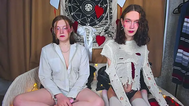 Calvin and Kevin online show from 02/14/25, 02:12