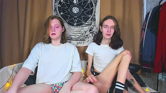 Calvin and Kevin online show from 03/18/25, 08:28