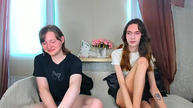 Calvin and Kevin online show from 05/20/26, 11:18