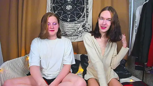 Calvin and Kevin online show from 02/10/25, 11:15