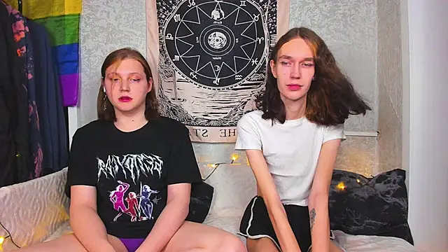 Calvin and Kevin online show from 02/05/25, 02:59