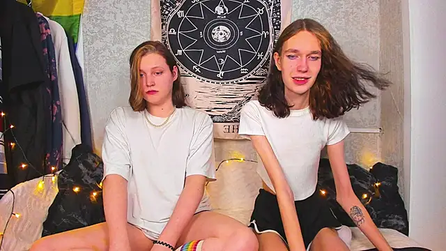 Calvin and Kevin online show from 02/04/25, 12:44