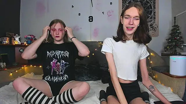 Calvin and Kevin online show from 01/17/25, 01:46