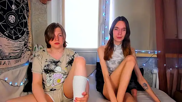 Calvin and Kevin online show from 02/01/26, 05:49