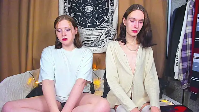 Calvin and Kevin online show from 02/20/25, 09:31