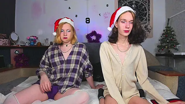 Calvin and Kevin online show from 12/30/24, 08:54