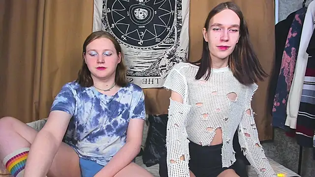 Calvin and Kevin online show from 03/11/25, 04:41