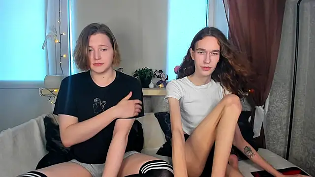 Calvin and Kevin online show from 09/26/25, 01:18