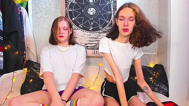 Calvin and Kevin online show from 02/04/25, 09:17