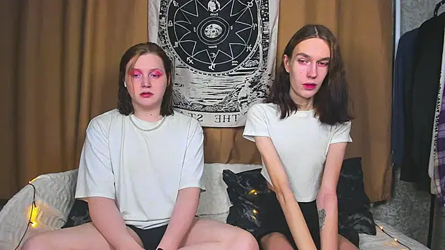 Calvin and Kevin online show from 02/21/25, 04:48