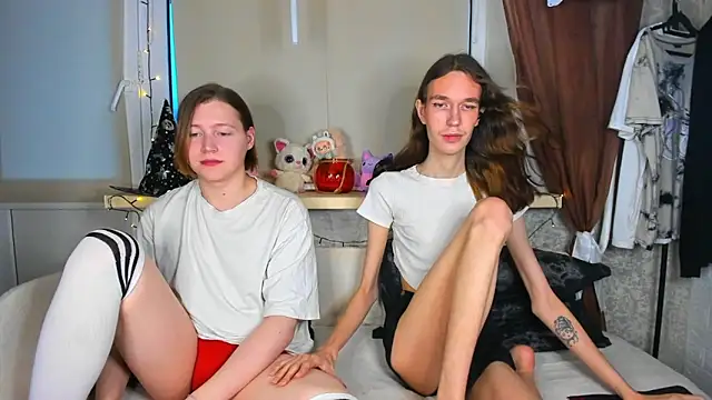 Calvin and Kevin online show from 10/24/25, 12:15