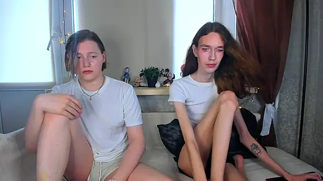 Calvin and Kevin online show from 09/27/25, 12:55