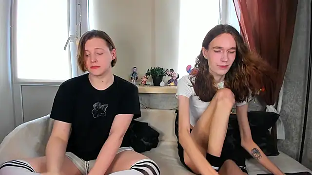 Calvin and Kevin online show from 09/09/25, 05:39