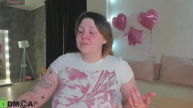 Ruth Oliver online show from 06/03/26, 01:06
