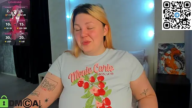 Ruth Oliver online show from 12/23/25, 01:16