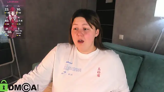 Ruth Oliver online show from 02/20/26, 09:22