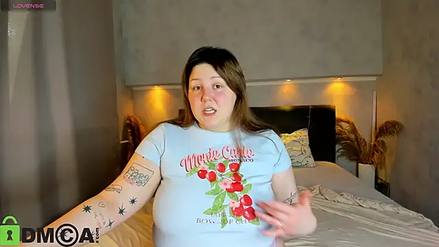 Ruth Oliver online show from 02/21/26, 09:22